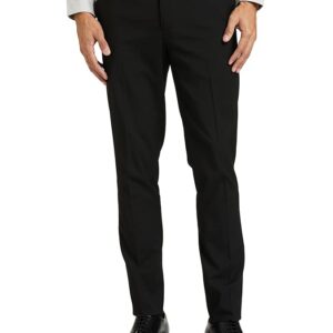 black pant for men